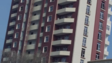 4 otaqlı Yeni tikili