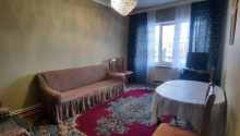 3 otaqlı Köhnə tikili, Satış, Bakı, Yasamal