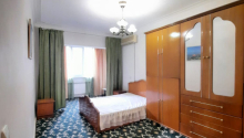 3 otaqlı Köhnə tikili, Satış, Bakı, Yasamal