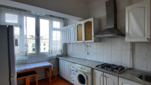 3 otaqlı Köhnə tikili, Satış, Bakı, Yasamal