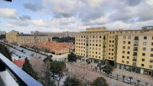 3 otaqlı Köhnə tikili