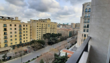 3 otaqlı Köhnə tikili, Satış, Bakı, Yasamal