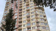 3 otaqlı Yeni tikili