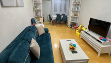 4 otaqlı Köhnə tikili, Satış, Bakı, Yasamal, İnşaatçılar