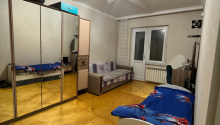 4 otaqlı Köhnə tikili, Satış, Bakı, Yasamal, İnşaatçılar