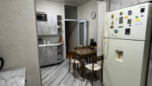 4 otaqlı Köhnə tikili, Satış, Bakı, Yasamal, İnşaatçılar