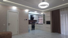 2 otaqlı Köhnə tikili, Satış, Bakı, Nəsimi, 28 may