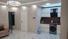 2 otaqlı Köhnə tikili, Satış, Bakı, Nəsimi, 28 may