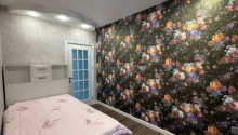 2 otaqlı Köhnə tikili, Satış, Bakı, Nəsimi, 28 may