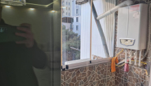 2 otaqlı Köhnə tikili, Satış, Bakı, Nəsimi, 28 may