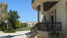 8 otaqlı Bağ evləri, Satış, Abşeron