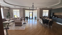 8 otaqlı Bağ evləri, Satış, Abşeron