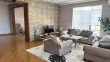 8 otaqlı Bağ evləri, Satış, Abşeron