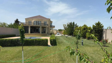 8 otaqlı Bağ evləri, Satış, Abşeron