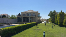 8 otaqlı Bağ evləri, Satış, Abşeron