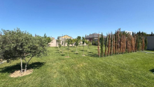 8 otaqlı Bağ evləri, Satış, Abşeron