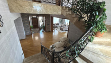 8 otaqlı Bağ evləri, Satış, Abşeron