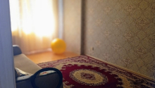 1 otaqlı Yeni tikili