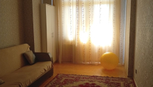 1 otaqlı Yeni tikili, Satış, Abşeron