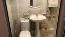 2 otaqlı Köhnə tikili, Satış, Bakı, Yasamal