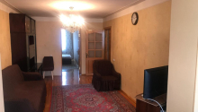 2 otaqlı Köhnə tikili, Satış, Bakı, Yasamal