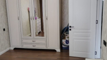 3 otaqlı Köhnə tikili, Satış, Bakı, Yasamal, Elmlər Akademiyası