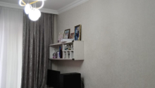 3 otaqlı Köhnə tikili, Satış, Bakı, Yasamal, Elmlər Akademiyası