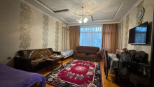 2 otaqlı Yeni tikili, Satış, Bakı, Xətai, Həzi Aslanov