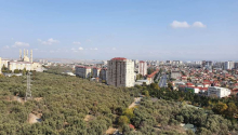 2 otaqlı Yeni tikili, Satış, Bakı, Binəqədi, Nəsimi