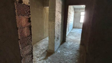2 otaqlı Yeni tikili, Satış, Bakı, Binəqədi, Nəsimi