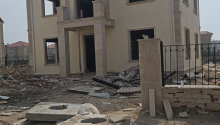 5 otaqlı Bağ evləri, Satış, Bakı, Sabunçu