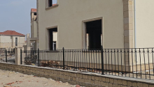 5 otaqlı Bağ evləri, Satış, Bakı, Sabunçu