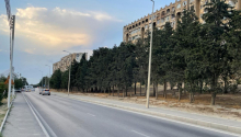 4 otaqlı Köhnə tikili