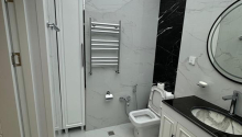 2 otaqlı Yeni tikili, Satış, Bakı, Səbail, İçəri şəhər