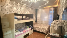 2 otaqlı Yeni tikili, Satış, Bakı, Nəsimi, 20 yanvar