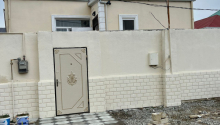 3 otaqlı Villa / Həyət evi