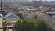 3 otaqlı Köhnə tikili, Satış, Bakı, Nərimanov, Gənclik