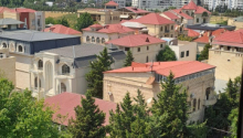 3 otaqlı Köhnə tikili