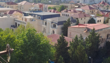 3 otaqlı Köhnə tikili, Satış, Bakı, Nərimanov, Gənclik