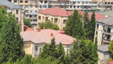 3 otaqlı Köhnə tikili, Satış, Bakı, Nərimanov, Gənclik