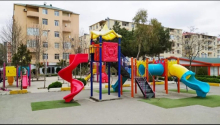 2 otaqlı Yeni tikili, Satış, Abşeron