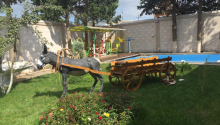 4 otaqlı Bağ evləri, Satış, Abşeron