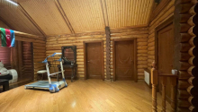 4 otaqlı Bağ evləri, Satış, Abşeron