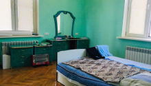 2 otaqlı Köhnə tikili, Satış, Bakı, Yasamal, Nizami