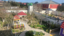 4 otaqlı Bağ evləri, Satış, Bakı, Xəzər, Koroğlu