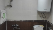 2 otaqlı Yeni tikili, Satış, Xırdalan
