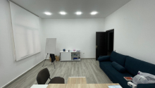 1 otaqlı Ofis