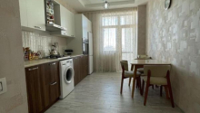 2 otaqlı Yeni tikili, Satış, Bakı, Yasamal, İnşaatçılar