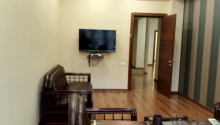 3 otaqlı Ofis, Kirayə (aylıq), Bakı, Nərimanov, Nəriman Nərimanov