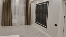 2 otaqlı Yeni tikili, Satış, Bakı, Koroğlu